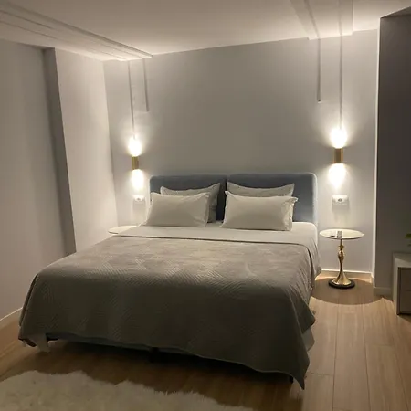 1 Appartamento