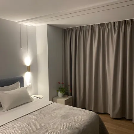 1 Appartamento Tirana